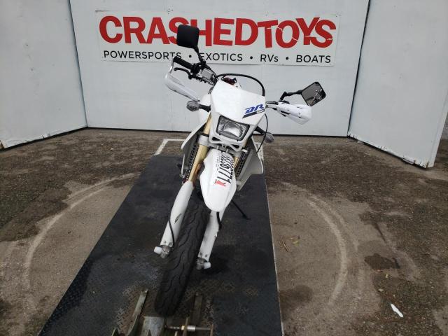 2020 SUZUKI DR-Z400 SM JS1SK44A2L7102113