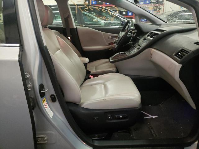 2010 LEXUS HS 250H JTHBB1BA6A2026685