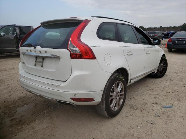 2014 VOLVO XC60 3.2 YV4952DL0E2548940