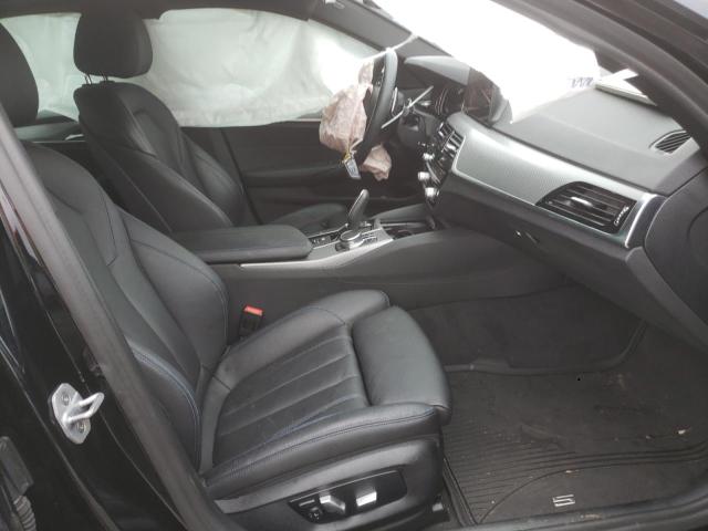 2019 BMW 540 I WBAJE5C54KWE66332