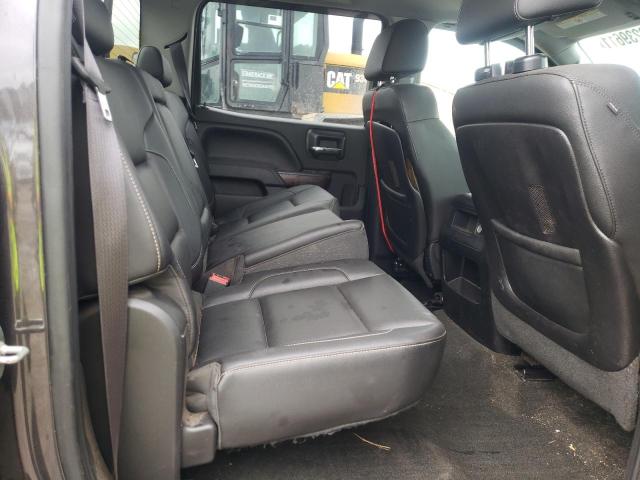 2015 GMC SIERRA K35 1GT423E89FF577983