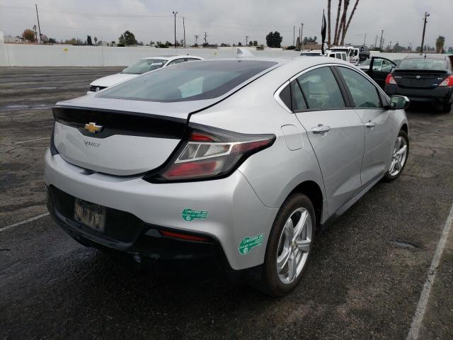 VIN 1G1RC6S56HU109473 2017 Chevrolet Volt, LT no.4