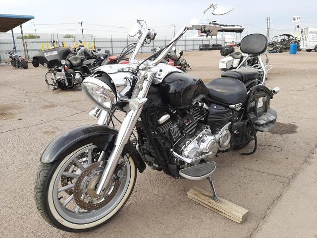 2013 YAMAHA XV1900 A JYAVP21E4DA007651