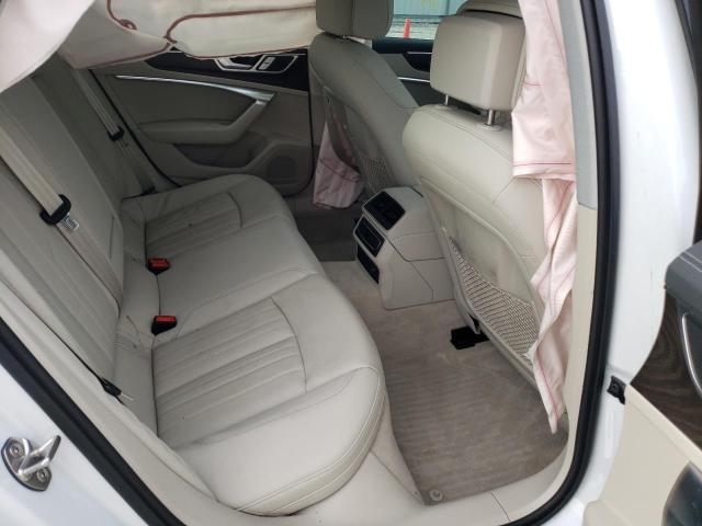 2019 AUDI A6 PREMIUM - WAUD8AF25KN127970