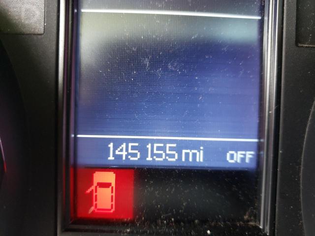 2011 DODGE DURANGO CR 1D4RD4GG8BC673340