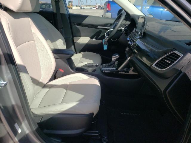 2021 KIA SELTOS EX KNDERCAAXM7166673
