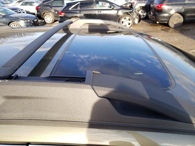 2020 SUBARU OUTBACK LI 4S4BTANCXL3265225