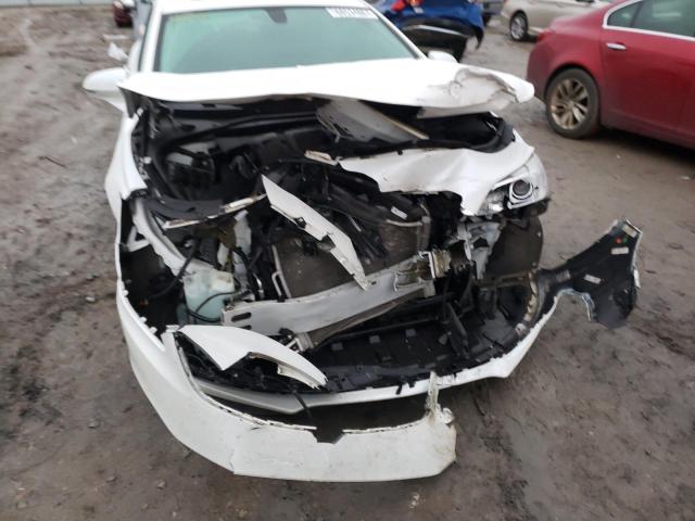 2017 BUICK LACROSSE E 1G4ZP5SS9HU149067