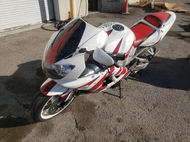 2000 HONDA CBR900 RR JH2SC4407YM000381