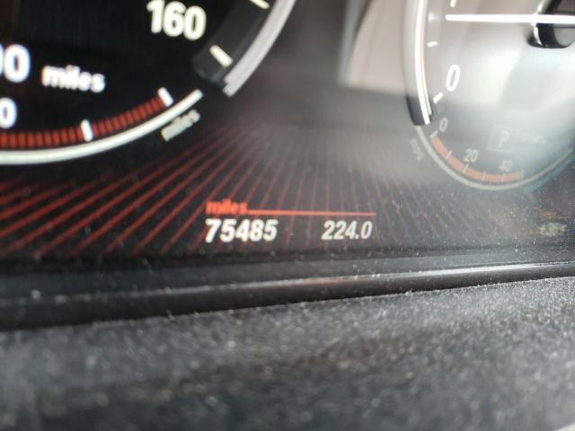 2012 BMW 760 WBAKA8C55CCY37791