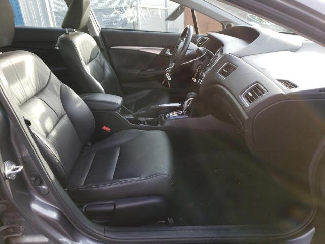 2013 HONDA CIVIC TOUR 2HGFB2F72DH103671