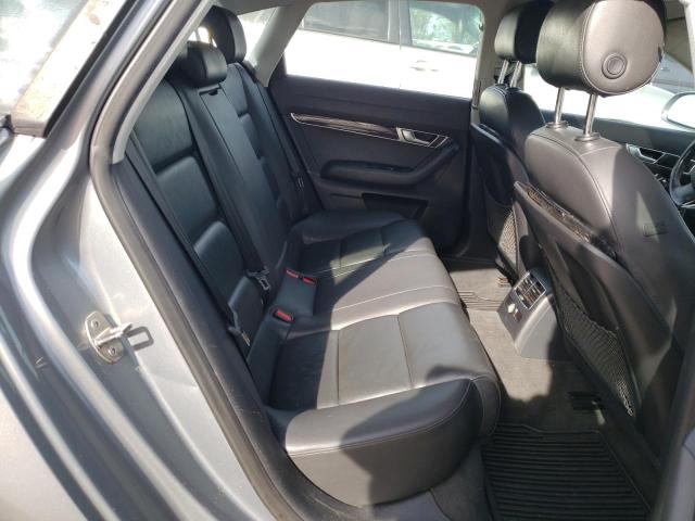 2010 AUDI A6 WAUEKAFB4AN055678