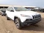 2015 JEEP  CHEROKEE