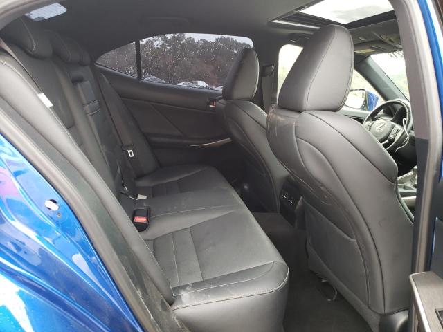 2020 LEXUS IS 350 F-S JTHGZ1B2XL5035501