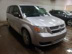 2009 DODGE  GRAND CARAVAN