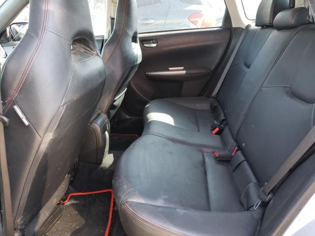 2013 SUBARU IMPREZA WR JF1GR7E69DG877292