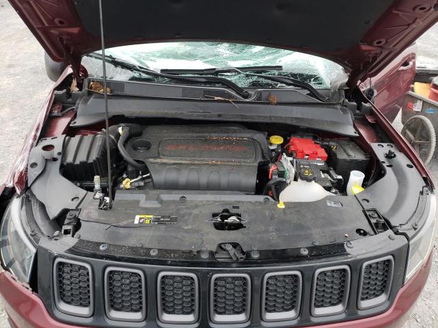 2021 JEEP COMPASS 80 3C4NJDEB0MT546312