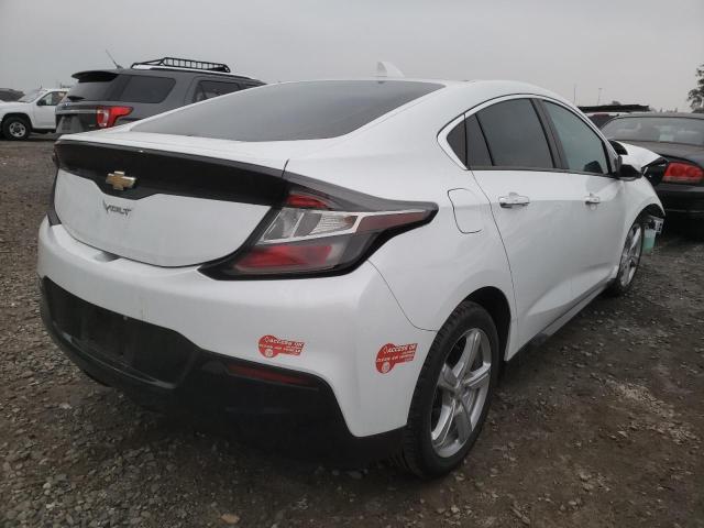 VIN 1G1RC6S5XJU142983 2018 Chevrolet Volt, LT no.4