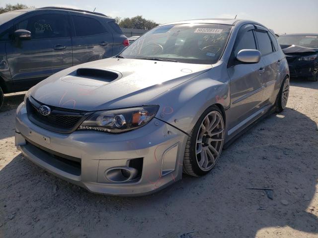 2013 SUBARU IMPREZA WR JF1GR7E69DG877292