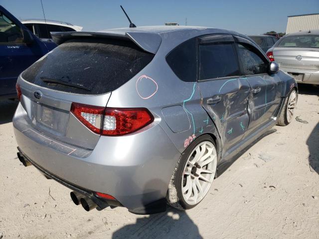 2013 SUBARU IMPREZA WR JF1GR7E69DG877292