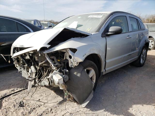 2011 DODGE CALIBER MA 1B3CB3HA0BD247232