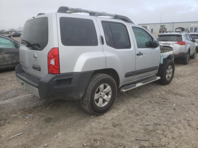 2011 NISSAN XTERRA OFF 5N1AN0NUXBC515165