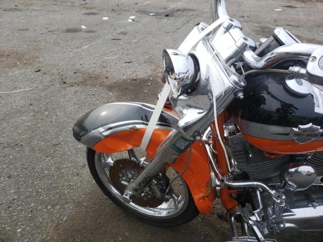 2010 HARLEY-DAVIDSON FLSTSE 1HD1PY914AB951882