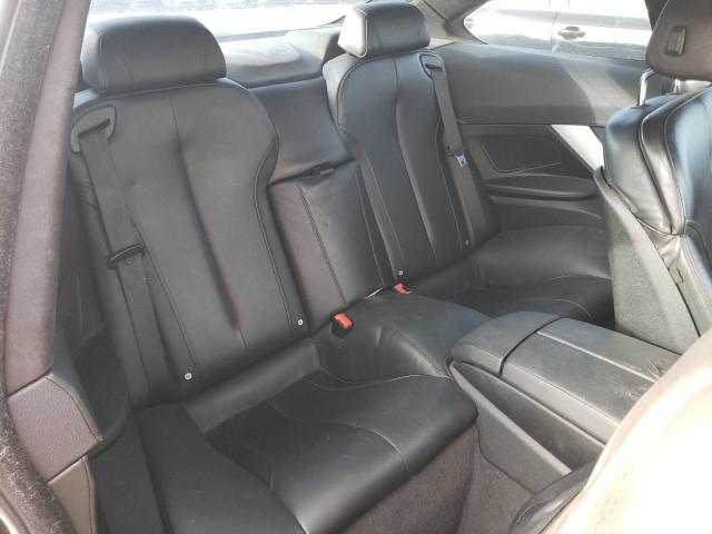 2012 BMW 650 XI WBALX5C57CC893927