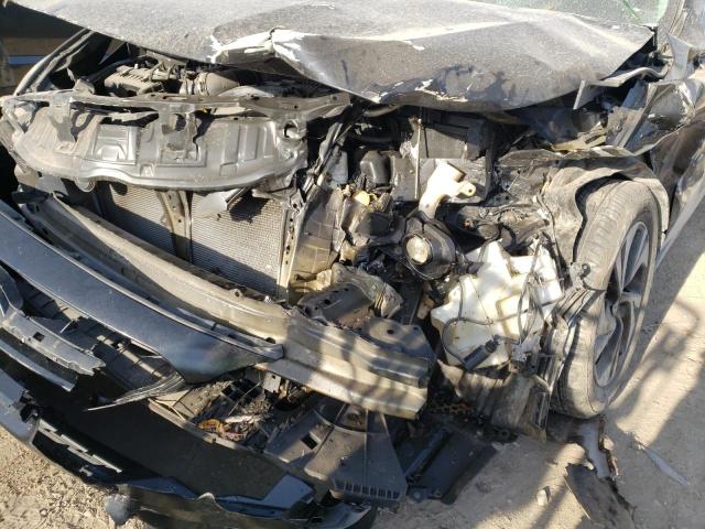 2020 SUBARU LEGACY 4S3BWAB63L3006022