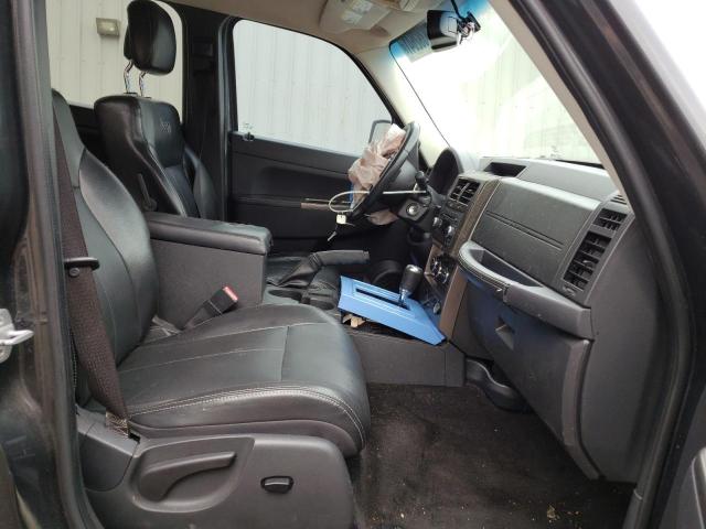 2011 JEEP LIBERTY LI 1J4PP5GK2BW544606