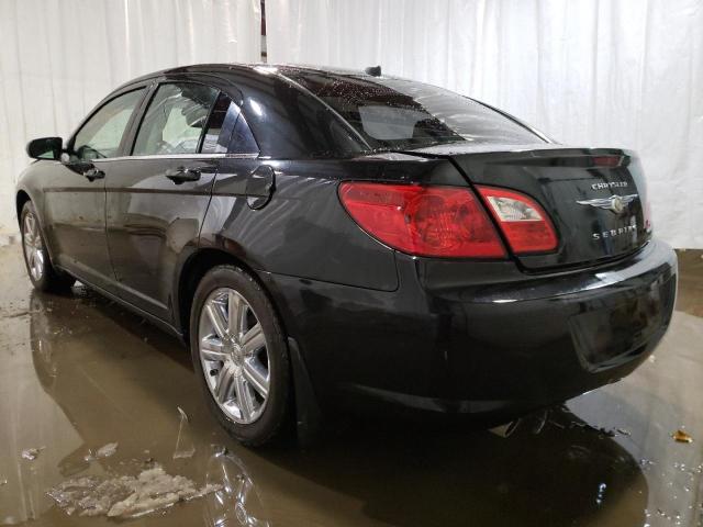 2010 CHRYSLER SEBRING LI 1C3CC5FV2AN109444