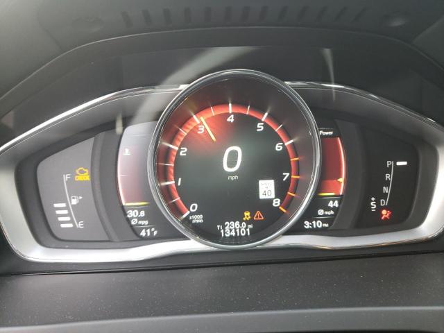 2017 VOLVO S60 PLATIN LYV402HM2HB132387