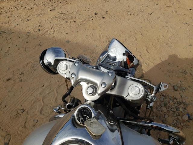 2007 YAMAHA XV1700 A JYAVP17E47A023385