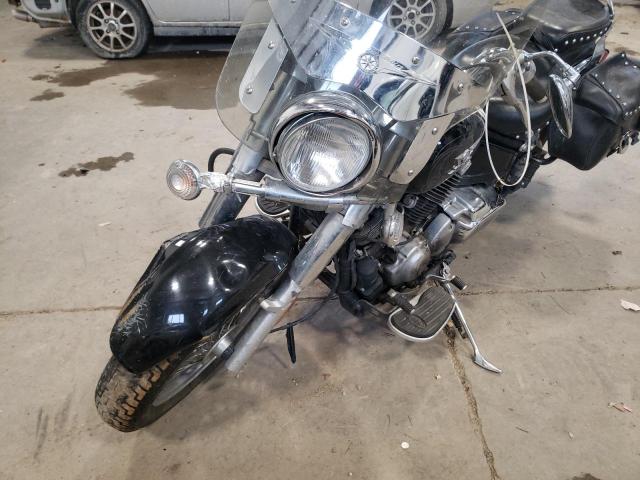 2011 YAMAHA XVS650 A JYAVM01N1BA011165