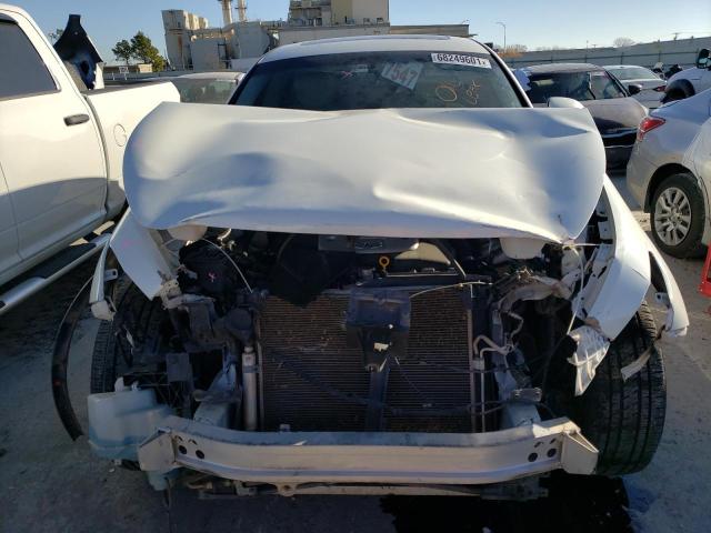 2017 INFINITI QX70 JN8CS1MU9HM141796