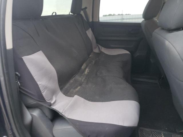 2012 DODGE RAM 1500 S 1C6RD7KP1CS324671