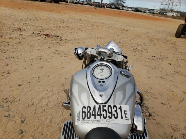 2007 YAMAHA XV1700 A JYAVP17E47A023385