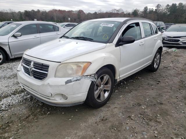 2011 DODGE CALIBER MA 1B3CB3HA1BD254738