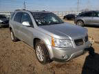 2008 PONTIAC  TORRENT