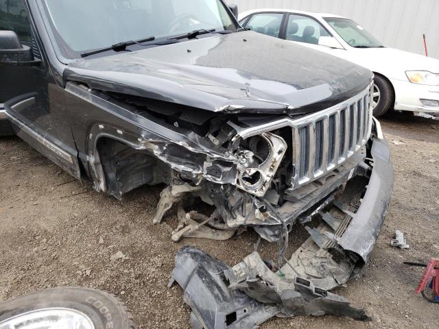2011 JEEP LIBERTY LI 1J4PP5GK2BW544606