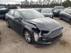 2016 FORD  FUSION