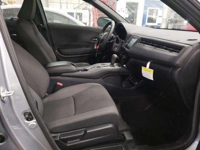2020 HONDA HRV SPORT 3CZRU6H16LM720765