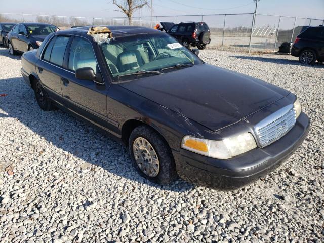 2005 Ford Crown Victoria for sale in Cicero, IN