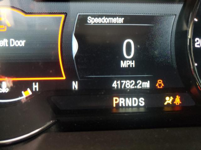 2018 LINCOLN MKX PREMIE 2LMPJ6JR6JBL41575