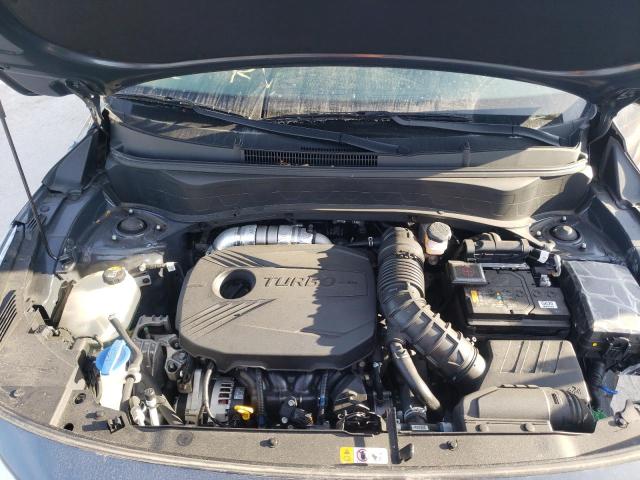 2021 KIA SELTOS S KNDEUCA27M7039225