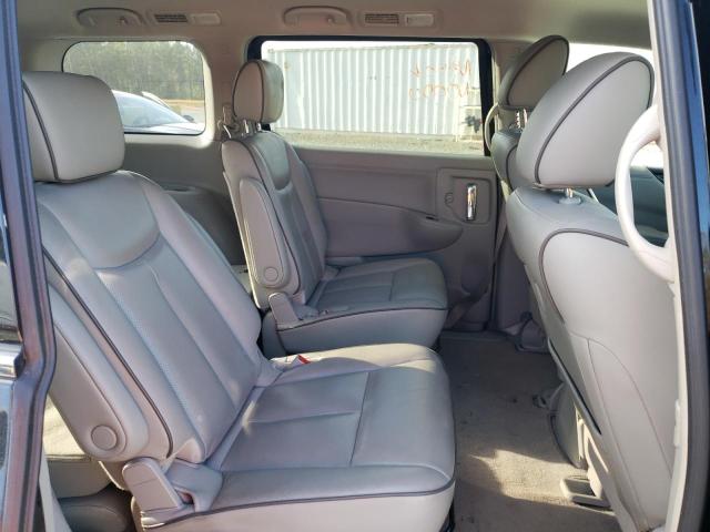2014 NISSAN QUEST S/SV JN8AE2KP3E9102878