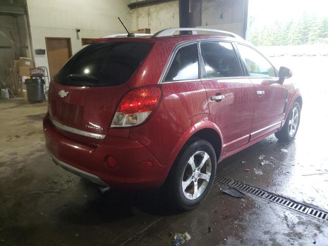 2012 CHEVROLET CAPTIVA SP 3GNAL3E5XCS638357