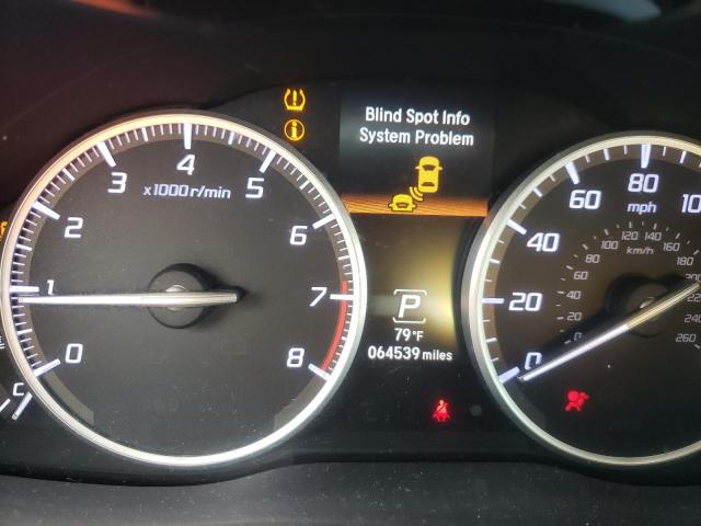 2016 ACURA RDX ADVANC 5J8TB3H77GL003045