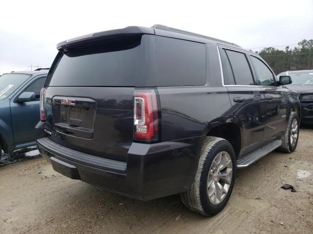 2015 GMC YUKON SLE 1GKS1AKC4FR666659