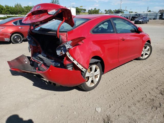 2013 HYUNDAI ELANTRA CO KMHDH6AE4DU014775
